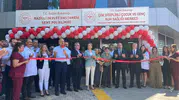 Nazilli’de özel çocuklar için yeni merkez açıldı