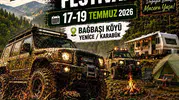 Yenice ormanlarında motor sesleri yükselecek