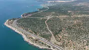 Mersin’de 2 bin yıllık Roma yolu keşfedildi