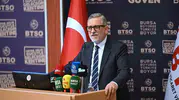 Bursa sanayisinde yeni dönem başlıyor