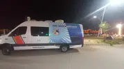 Kızkalesi sahilinde denize giren 38 yaşındaki kişi iki gündür kayıp