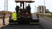 Tokat Gölbaşı Caddesi yenilenen yüzüyle trafiğe açıldı