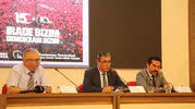 Kastamonu'da 15 Temmuz'un 10. yılı panelle anıldı