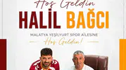 Malatya Yeşilyurt Spor kaleyi genç eldivene teslim etti