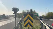 Düzce yollarında denetimler sıkılaştı 725 sürücüye ceza kesildi