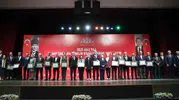 Muhtarlar sosyal destek sistemine dahil edildi