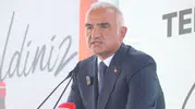 Gaziantep kültür ve sanat dünyasına dev merkez kazandırıyor