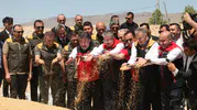 Türkiye tarımda dünya devleri arasına girdi
