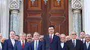 Siyasette yeni denklem: Babacan ittifakın şifrelerini verdi
