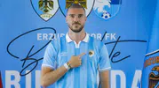Erzurumspor savunmasını Bosnalı yıldıza emanet etti