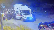 Arnavutköy'de yürüyüşe çıkan kadını ezip kaçtı