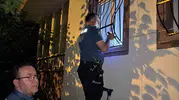 Aksaray’da yaşlı çifti arama telaşı korkuttu