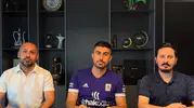 Menemen FK sol bekiyle yollarını ayırdı