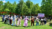 Esenyurtlu kadınlar piknikte bir araya geldi