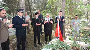 İnönü Belediyesi 15 Temmuz anma etkinliklerinde yerini aldı
