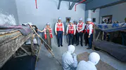 Diyarbakır'daki eski cezaevi hafıza müzesine dönüşüyor