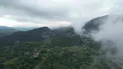Amasya ormanlarına girişler 31 Ekim tarihine kadar yasaklandı