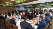 AK Parti'den Osmaniye mesajı Terörsüz Türkiye hedefi için kararlıyız