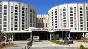 Şanlıurfa’da hastaneye giren sahte hemşirenin bebek kaçırma girişimi