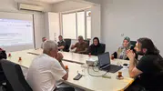 Bilecik’te ailelere bağımlılıkla mücadele dersi verildi
