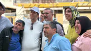 Sincan’da kimsesiz engellilere özel huzurevi yükseliyor