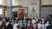 Erkan Akçay Şırnakta Nuhun Gemisi benzetmesiyle birlik mesajı verdi