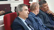 Çankaya Belediyesinde yeni dönem başladı