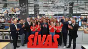 Sivaslılar teknolojiye yeni mağazayla ulaşıyor
