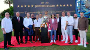 Souness Antalya’da yeniden bayrağı dikti