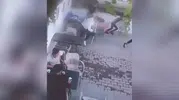 Malatya bir kez daha sallandı