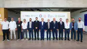Küresel düzen değişiyor ticaret yolları baştan yazılıyor