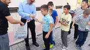 Afyonkarahisar’da yaz dönemi Kur’an kursları devam ediyor