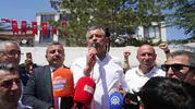 Özgür Özel Niğde’de siyasi rotasını çizdi