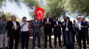 Kayseri Selçuklu mirasını ayağa kaldırıyor