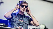 Ünlü elektronik müzik sanatçısı Kavinsky 50 yaşında hayatını kaybetti