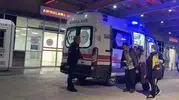 Çorum'da düğün yemeği sonrası 50 kişi hastaneye kaldırıldı