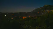 Antalya orman yangınlarında büyük ölçüde kontrol sağlandı