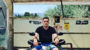 Burdur’da 26 yaşındaki gencin evinde ani ölümü