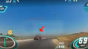 Mersin'de otoyolda ters yöne giren sürücüye ağır fatura