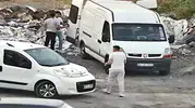 Avcılar'da çevreyi kirletenlere ağır para cezası