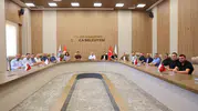 Darıca olası afetlere karşı hazırlıklarını artırıyor