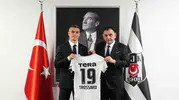 Beşiktaş Arsenal’in yıldızı Leandro Trossard’ı kadrosuna kattı