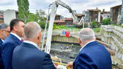 Fatih Karagümrük’e yeni okul müjdesi
