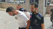 Bafra polisi uyuşturucu ağını çökertti