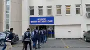 23 ilde büyük vurgun operasyonu