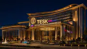 TESK başkentte 26 dönümlük dev bir yerleşke kuruyor