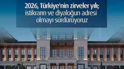NATO Zirvesi sonrası Türkiye'nin küresel masadaki ağırlığı arttı