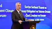 Türkiye ve Suriye ticaret köprüsünü güçlendiriyor