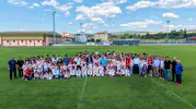Taşköprü gençleri yazı sporla değerlendirecek