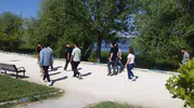 Bilecik’te çocuklar için doğa günü